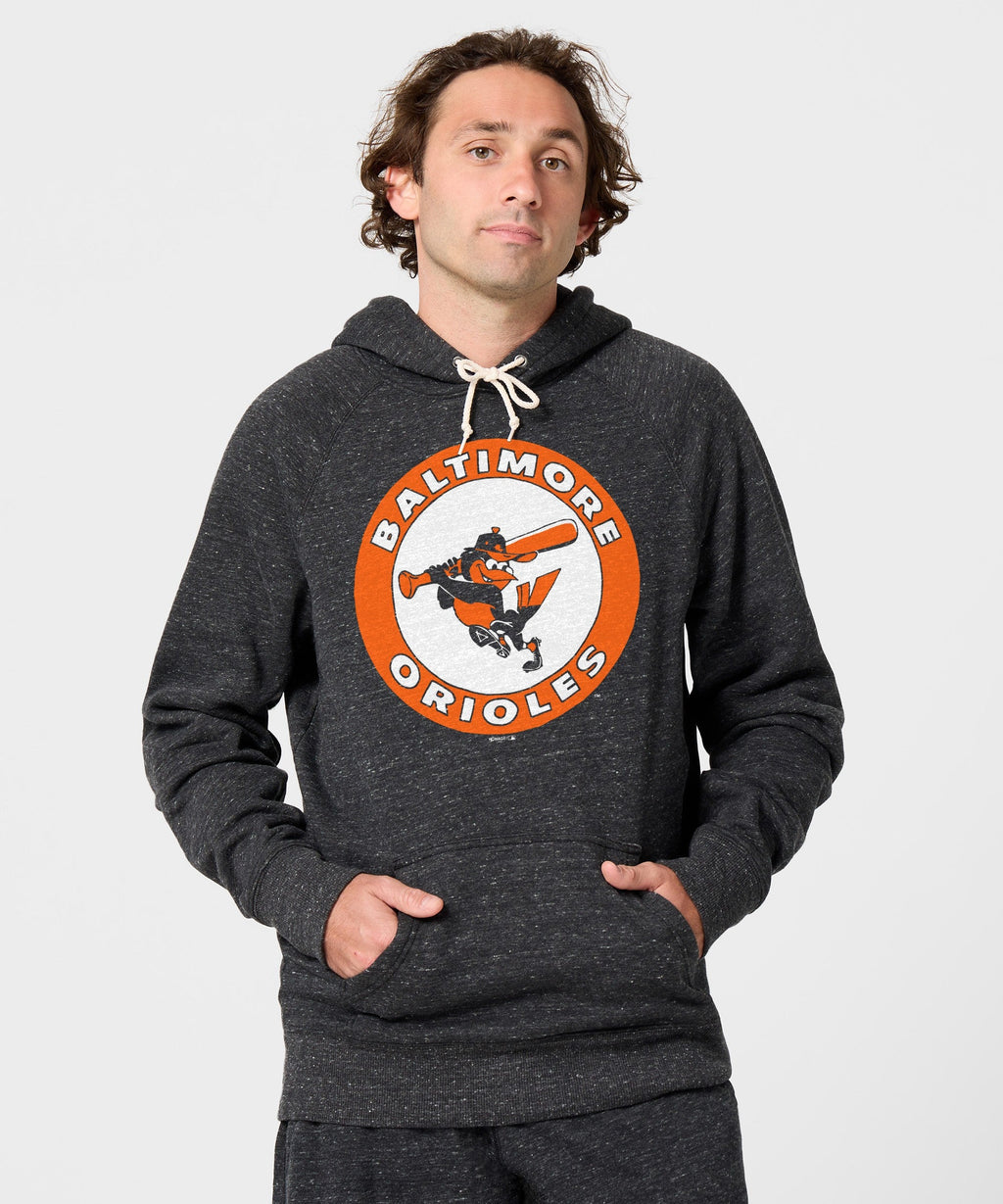 Baltimore Orioles '70 Hoodie product image 5