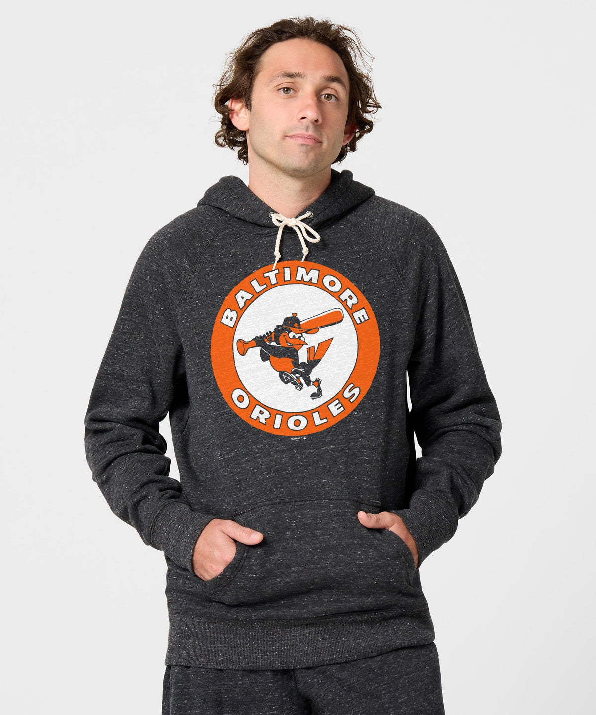 Baltimore Orioles '70 Hoodie product image 5