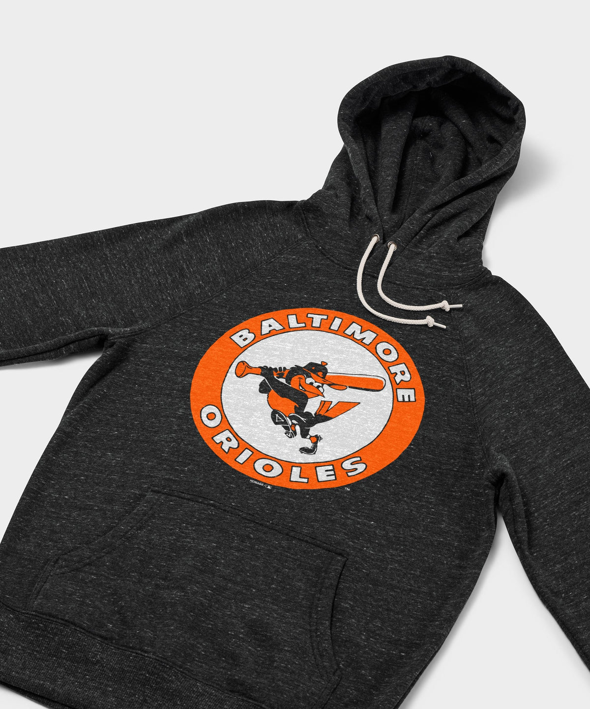 Baltimore Orioles '70 Hoodie product image 3