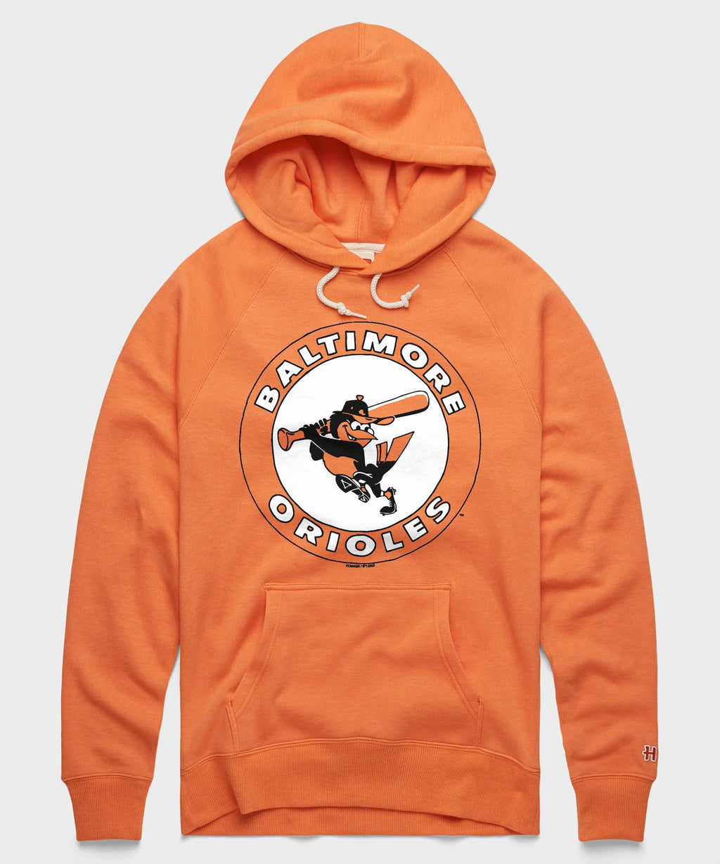 Baltimore Orioles '70 Hoodie product image 2
