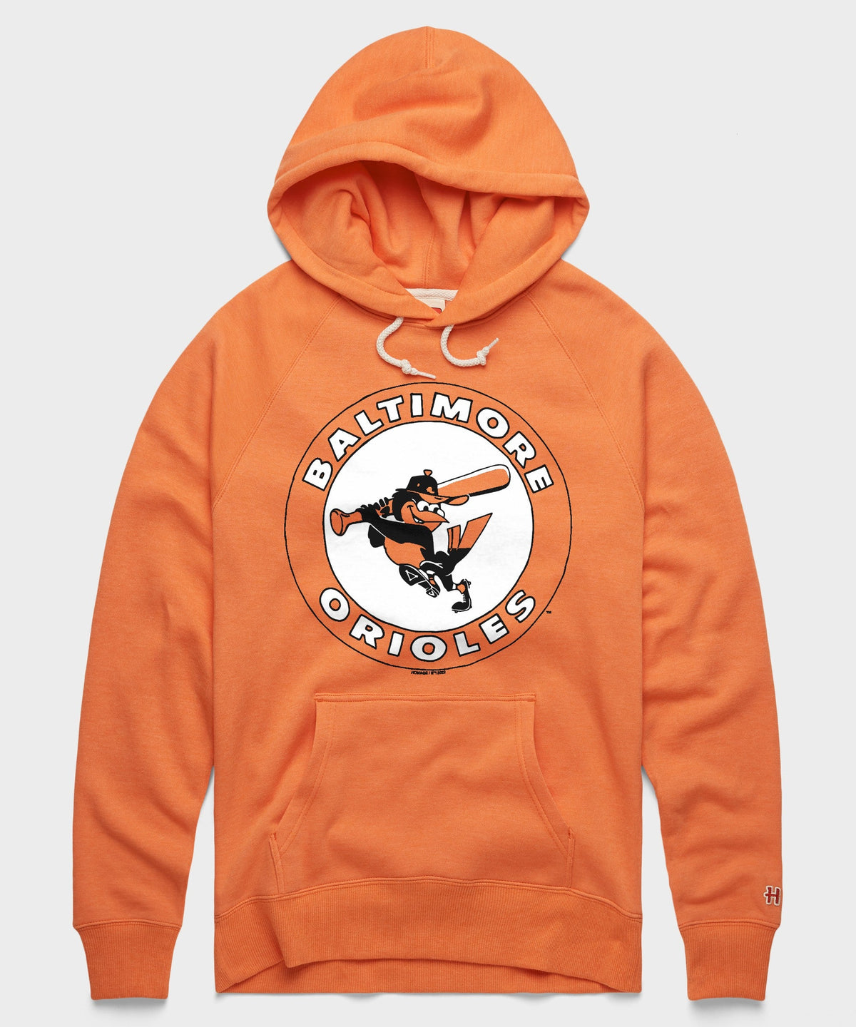 Baltimore Orioles '70 Hoodie product image 2