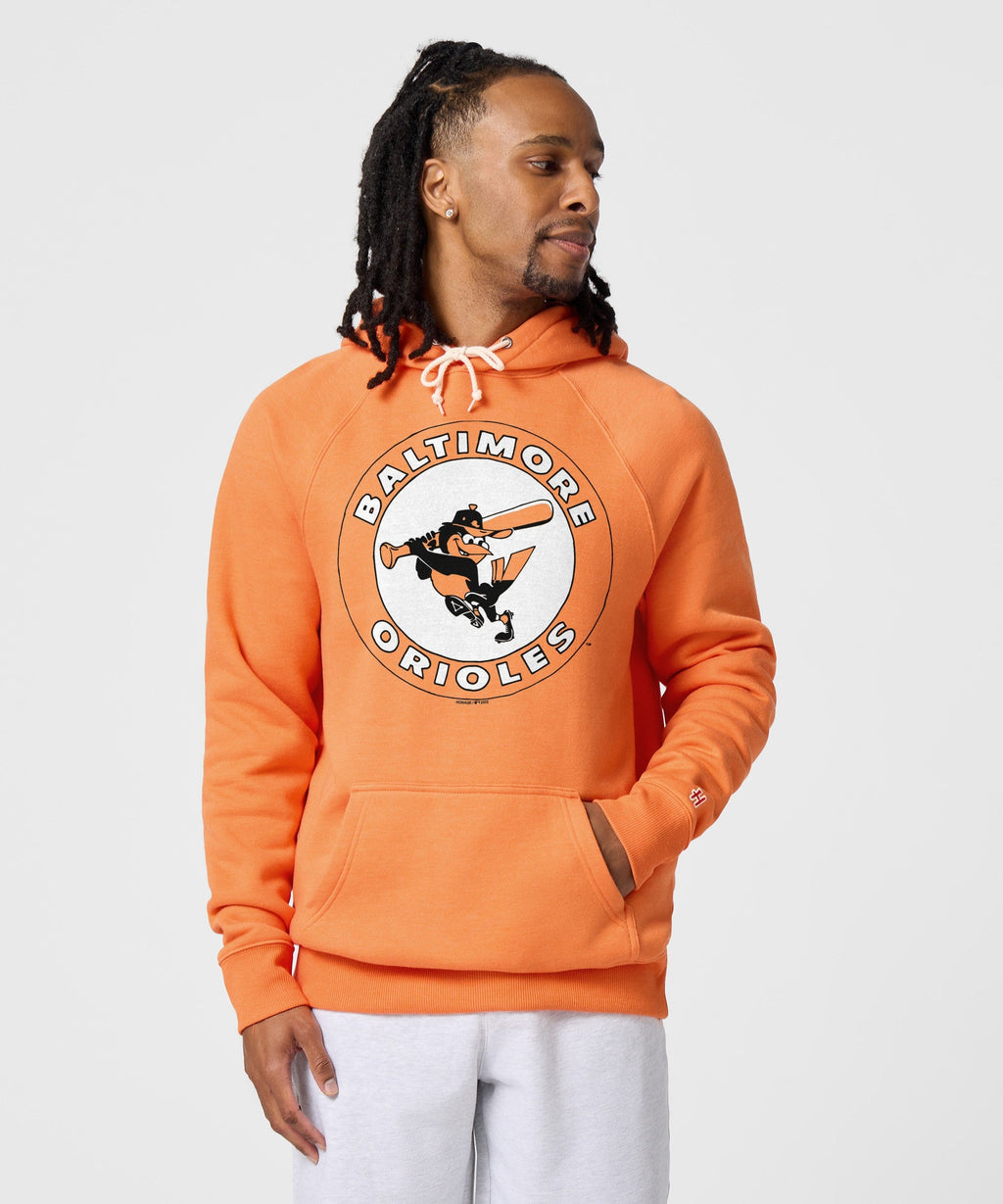 Baltimore Orioles '70 Hoodie product image 6