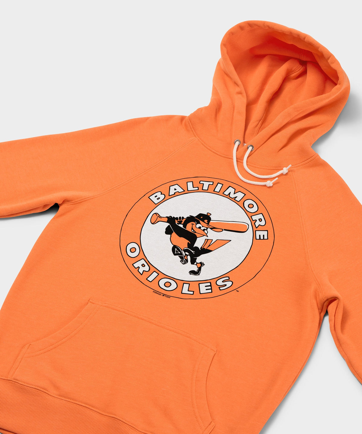 Baltimore Orioles '70 Hoodie product image 4
