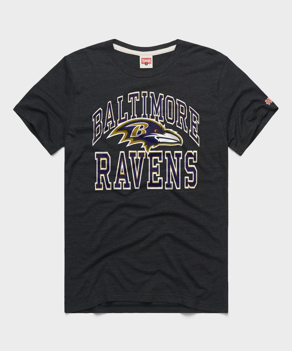 Baltimore Ravens Arch product image 1