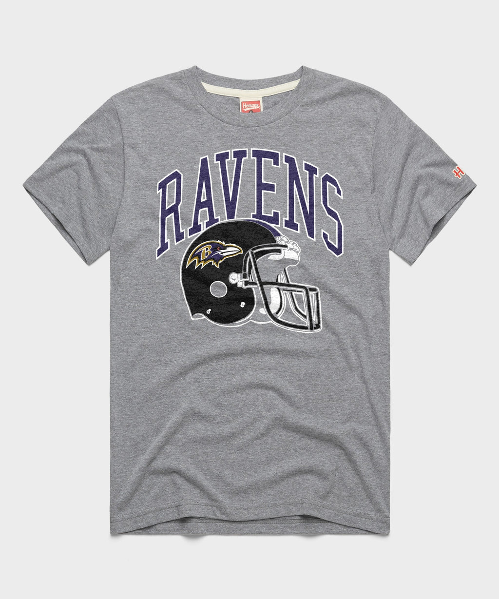 Baltimore Ravens Helmet product image 1