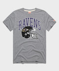 Baltimore Ravens Helmet product image 1