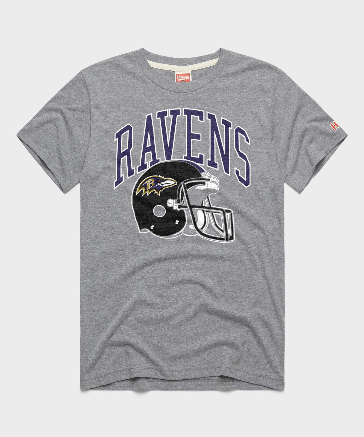 Baltimore Ravens Helmet product image 1