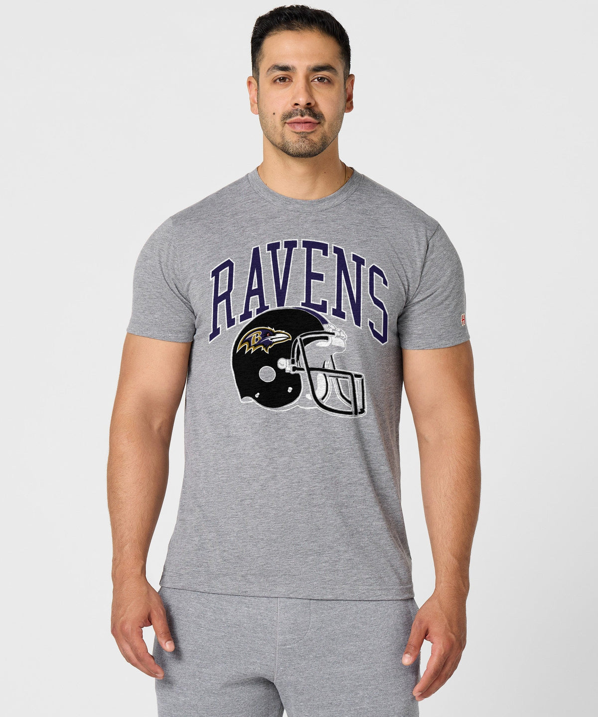 Baltimore Ravens Helmet product image 3