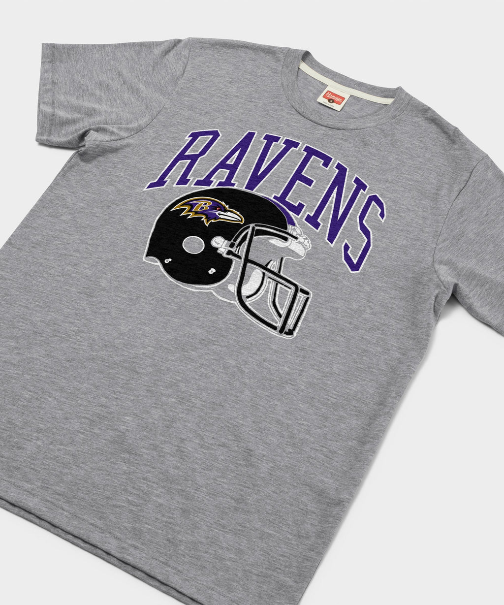 Baltimore Ravens Helmet product image 2