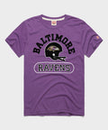 Baltimore Ravens Throwback Helmet product image 1