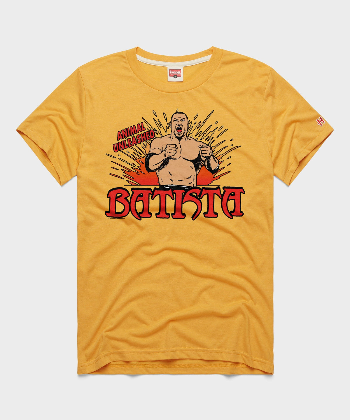 Batista Animal Unleashed product image 1