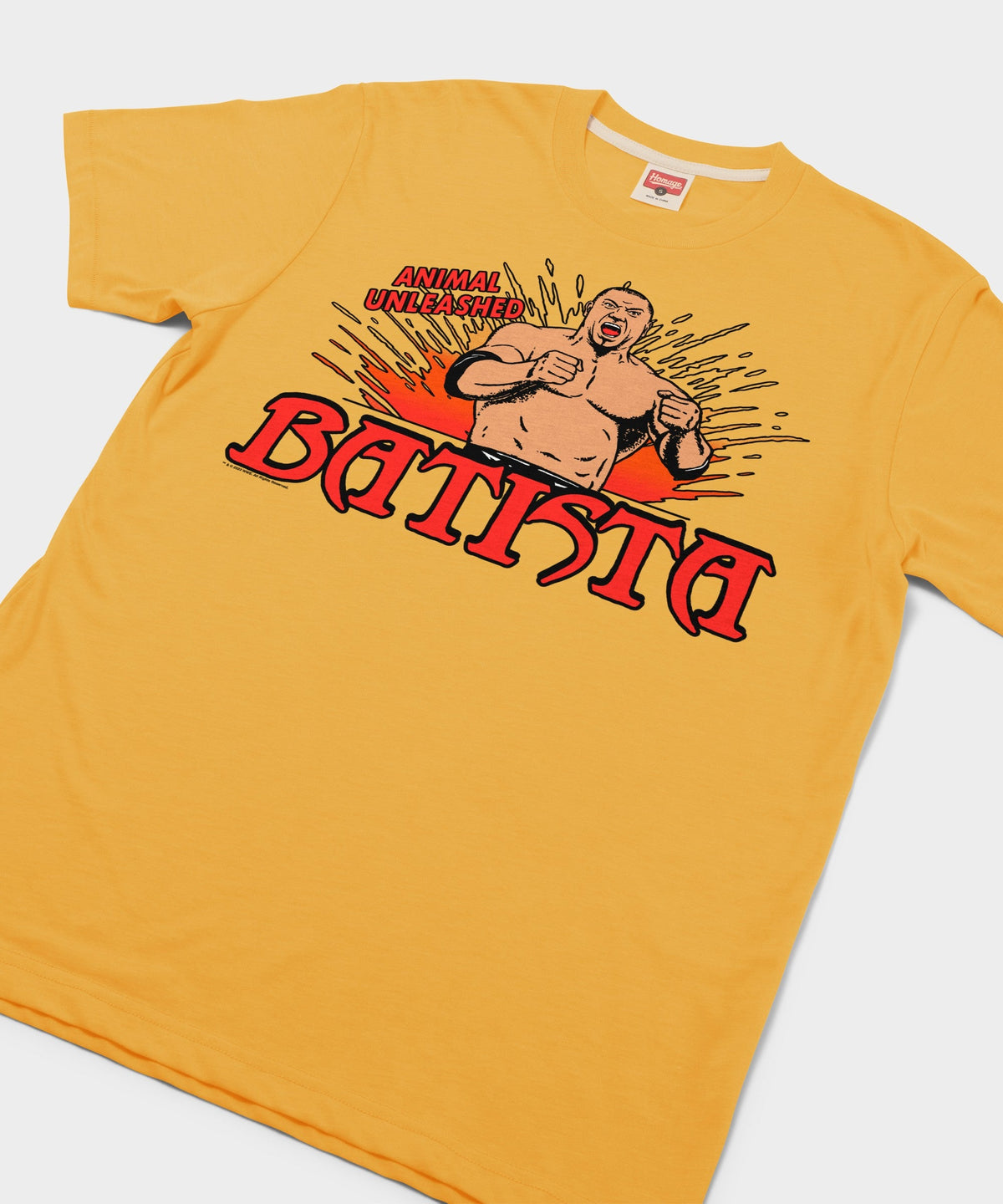 Batista Animal Unleashed product image 2