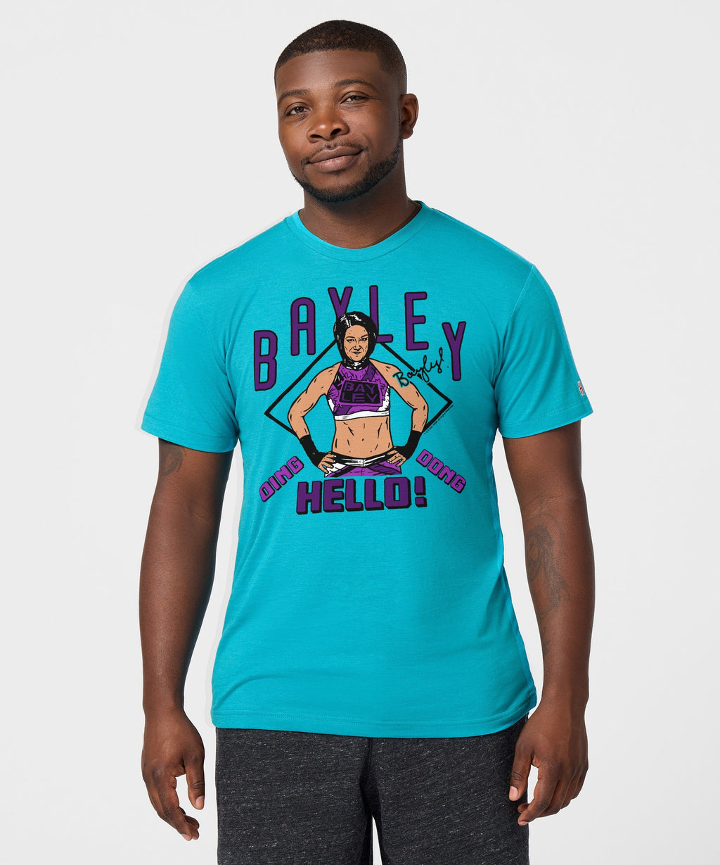 Bayley Ding Dong Hello! product image 3