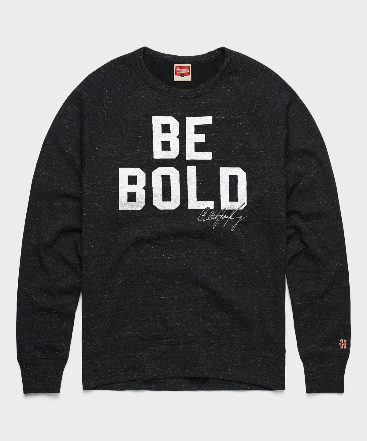 Be Bold Crewneck product image 1