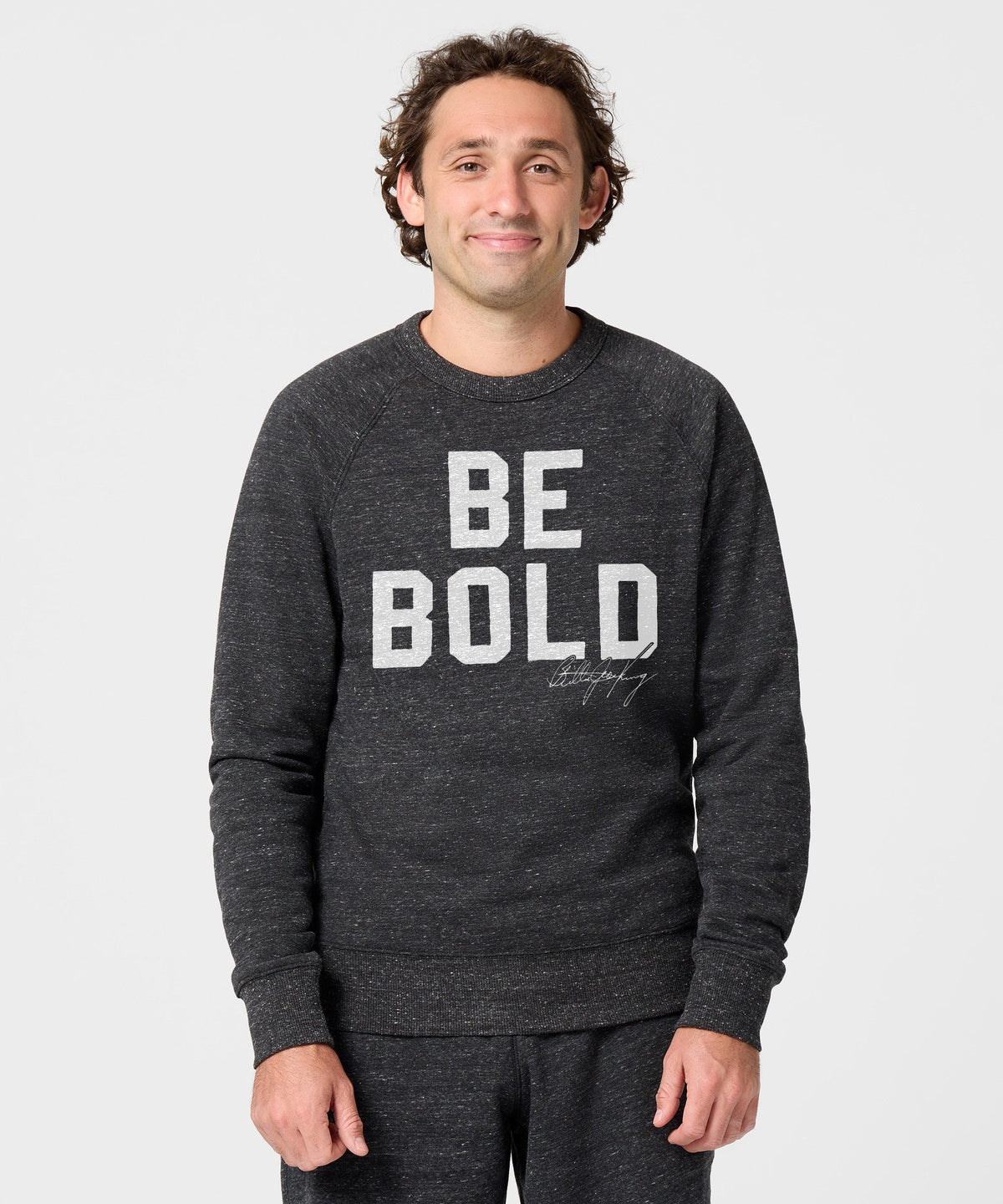 Be Bold Crewneck product image 3