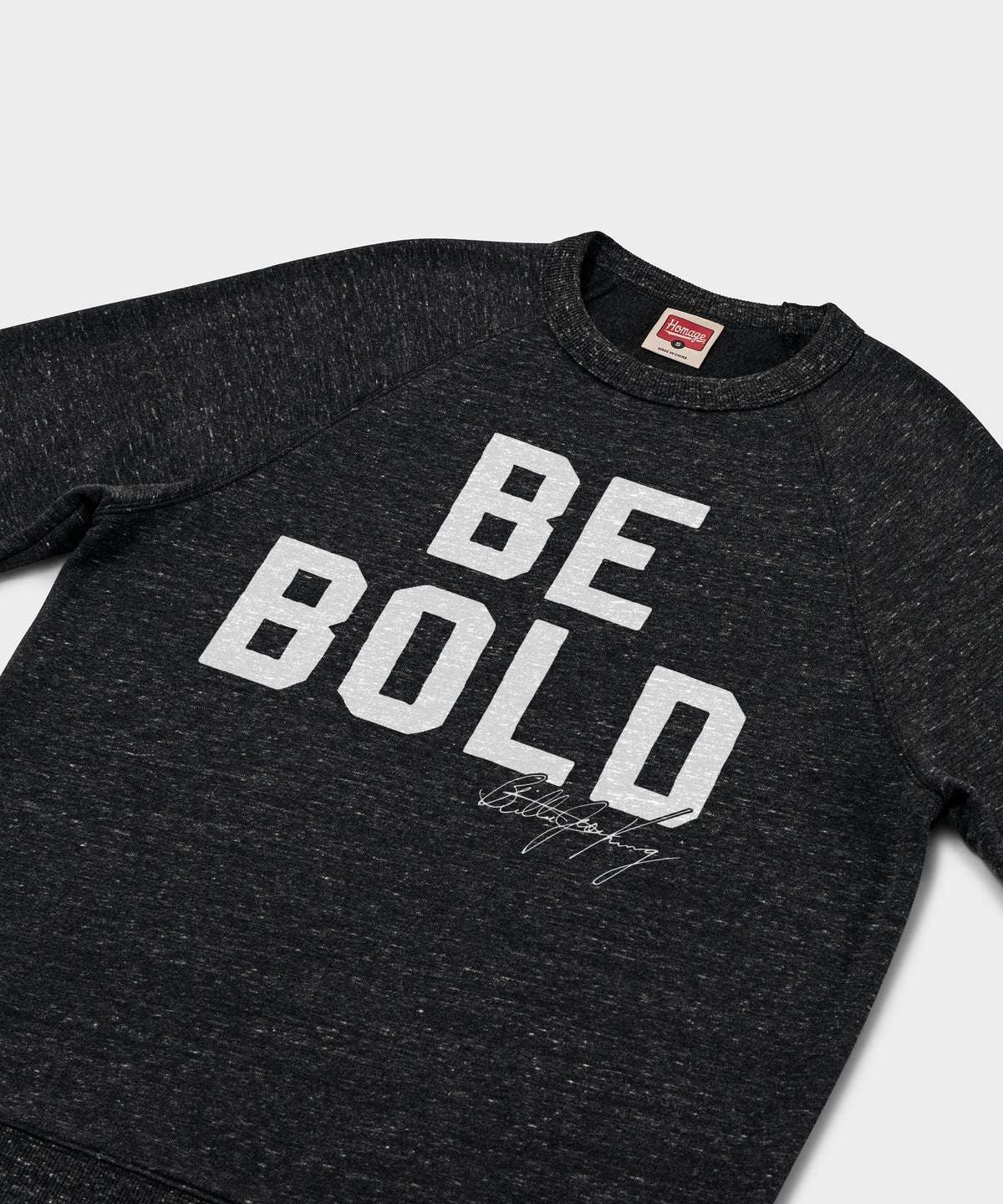 Be Bold Crewneck product image 2