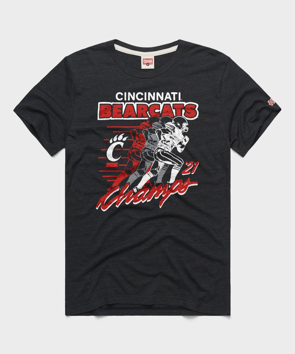 Bearcats Football 2021 Champs product image 1