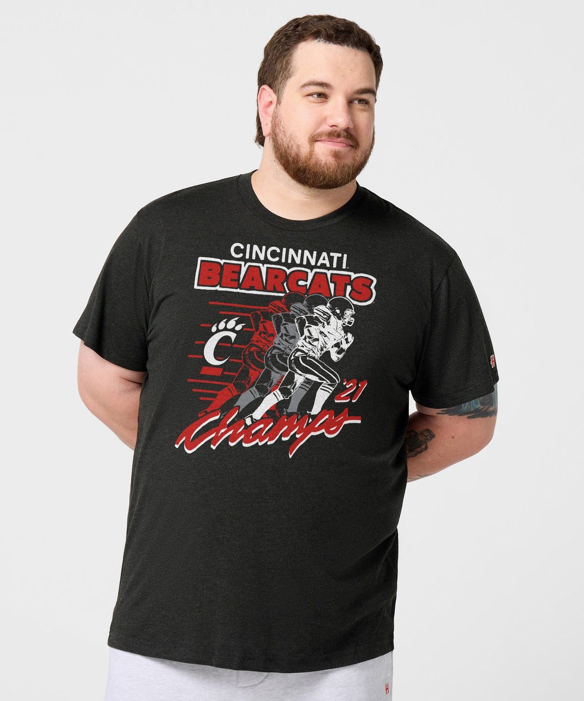 Bearcats Football 2021 Champs product image 3