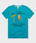 Beavis And Butt-Head Great Cornholio product image 1