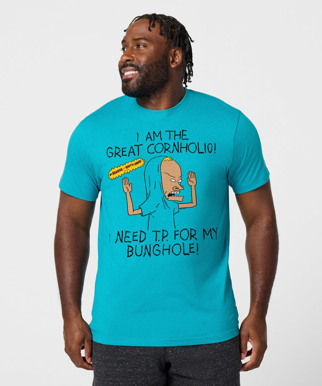 Beavis And Butt-Head Great Cornholio product image 3