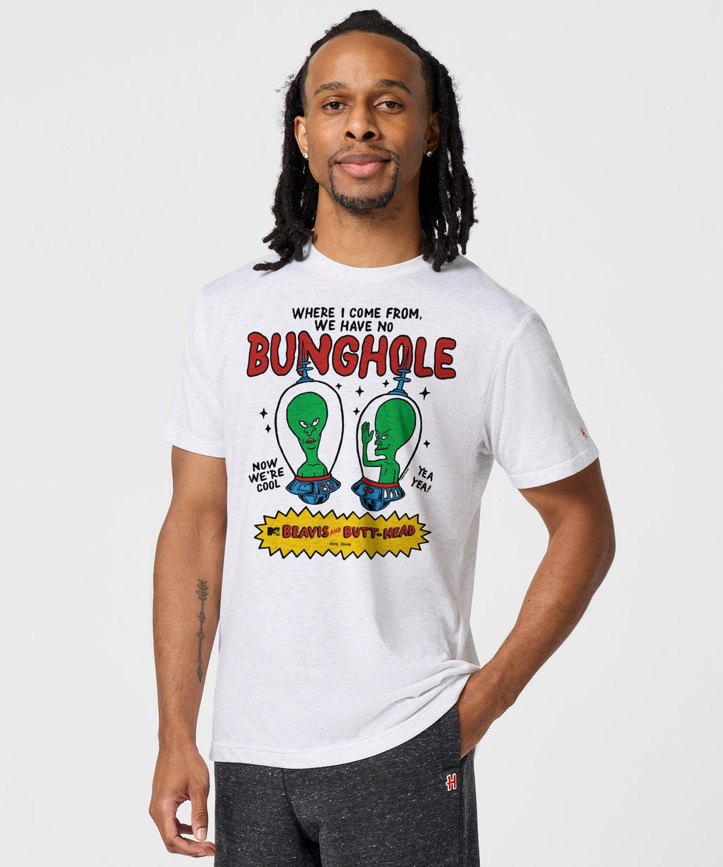 Beavis And Butt-Head We Have No Bunghole product image 3