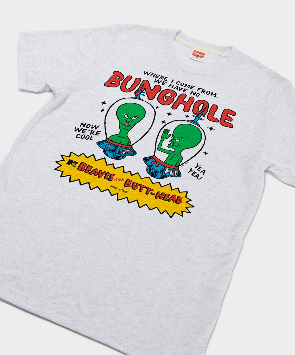Beavis And Butt-Head We Have No Bunghole product image 2