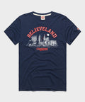 Believeland Cleveland Baseball product image 1