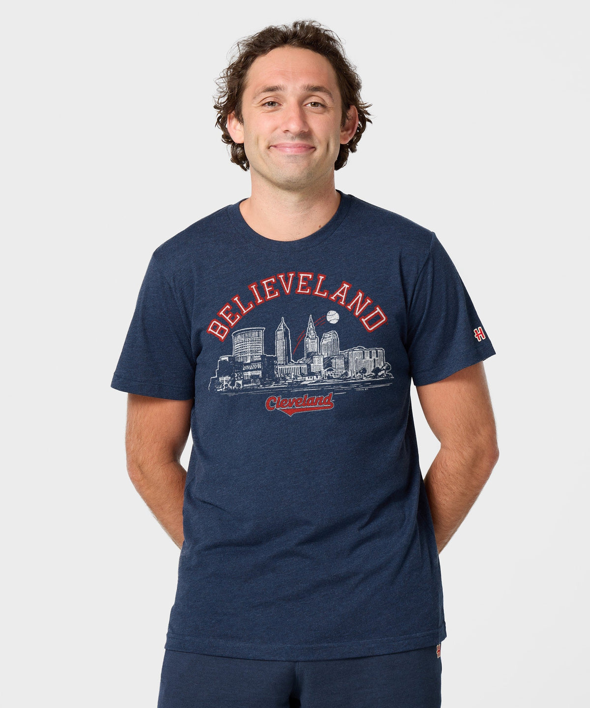 Believeland Cleveland Baseball product image 3