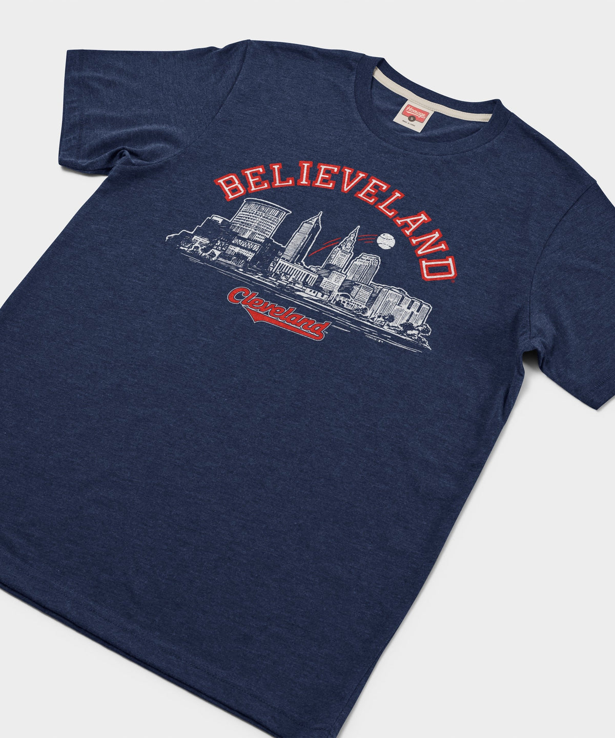 Believeland Cleveland Baseball product image 2