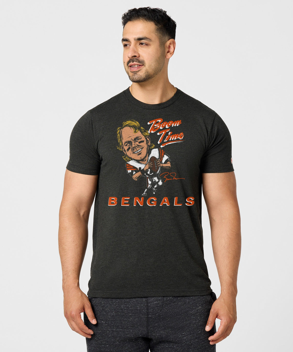 Bengals Boomer Esiason Signature product image 3