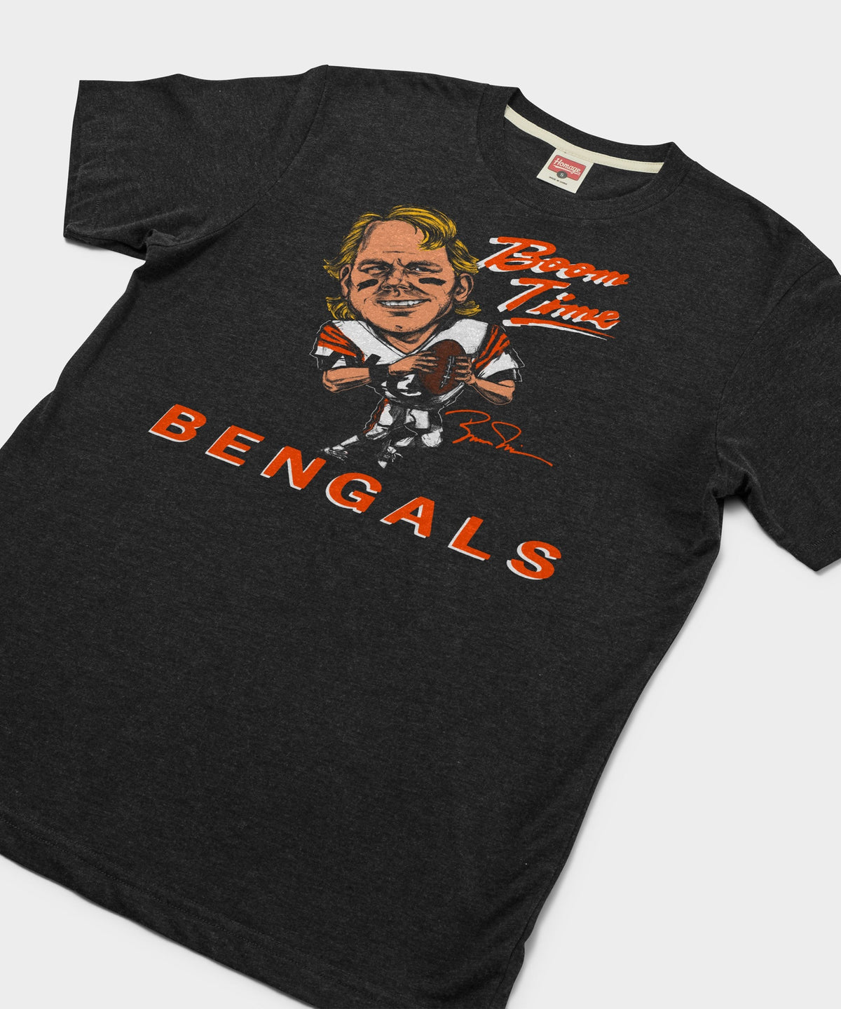 Bengals Boomer Esiason Signature product image 2