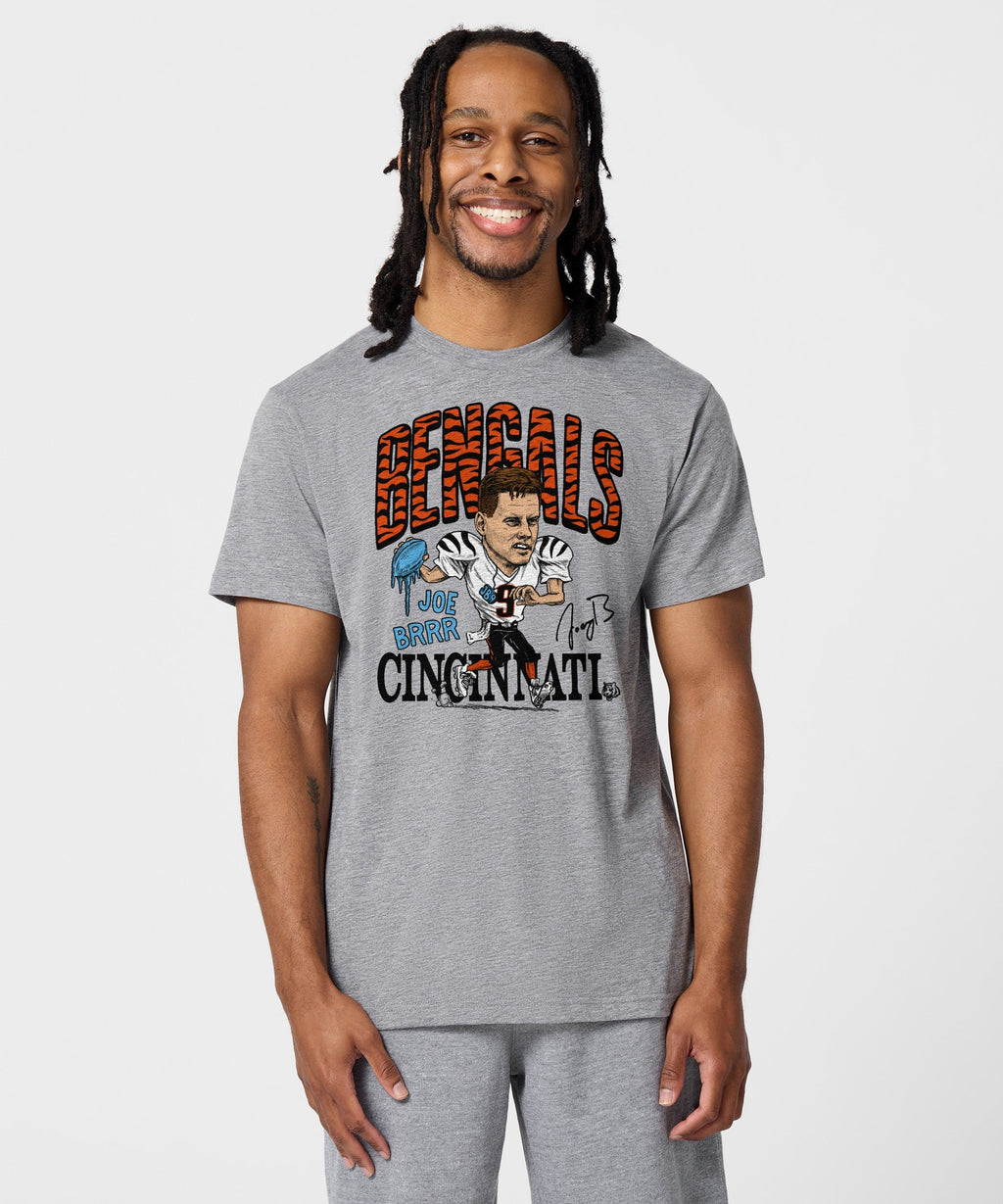 Bengals Joe Burrow Signature product image 3