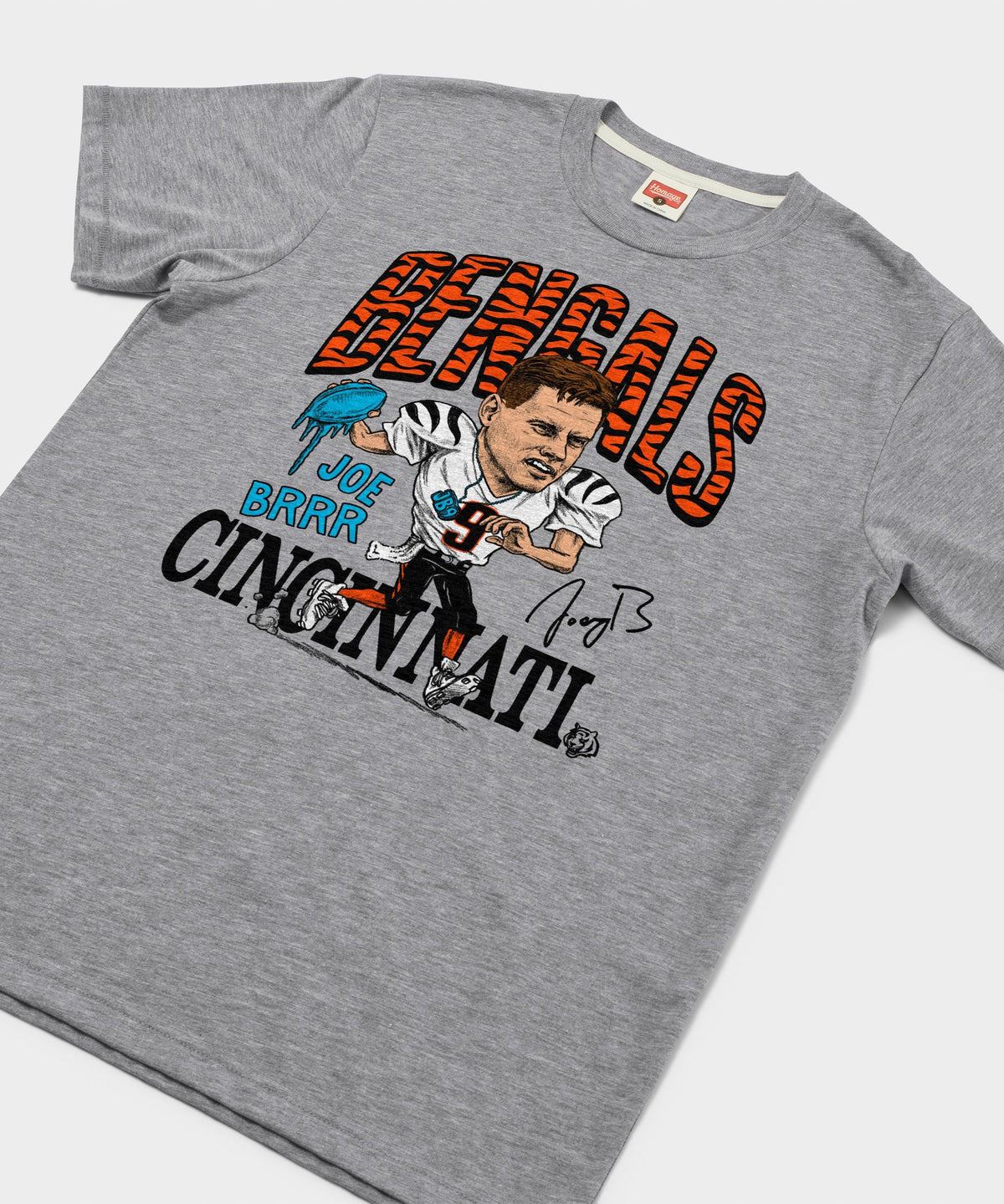 Bengals Joe Burrow Signature product image 2