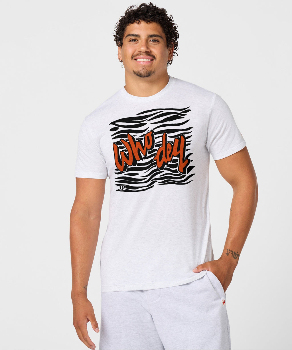 Bengals Who Dey product image 3