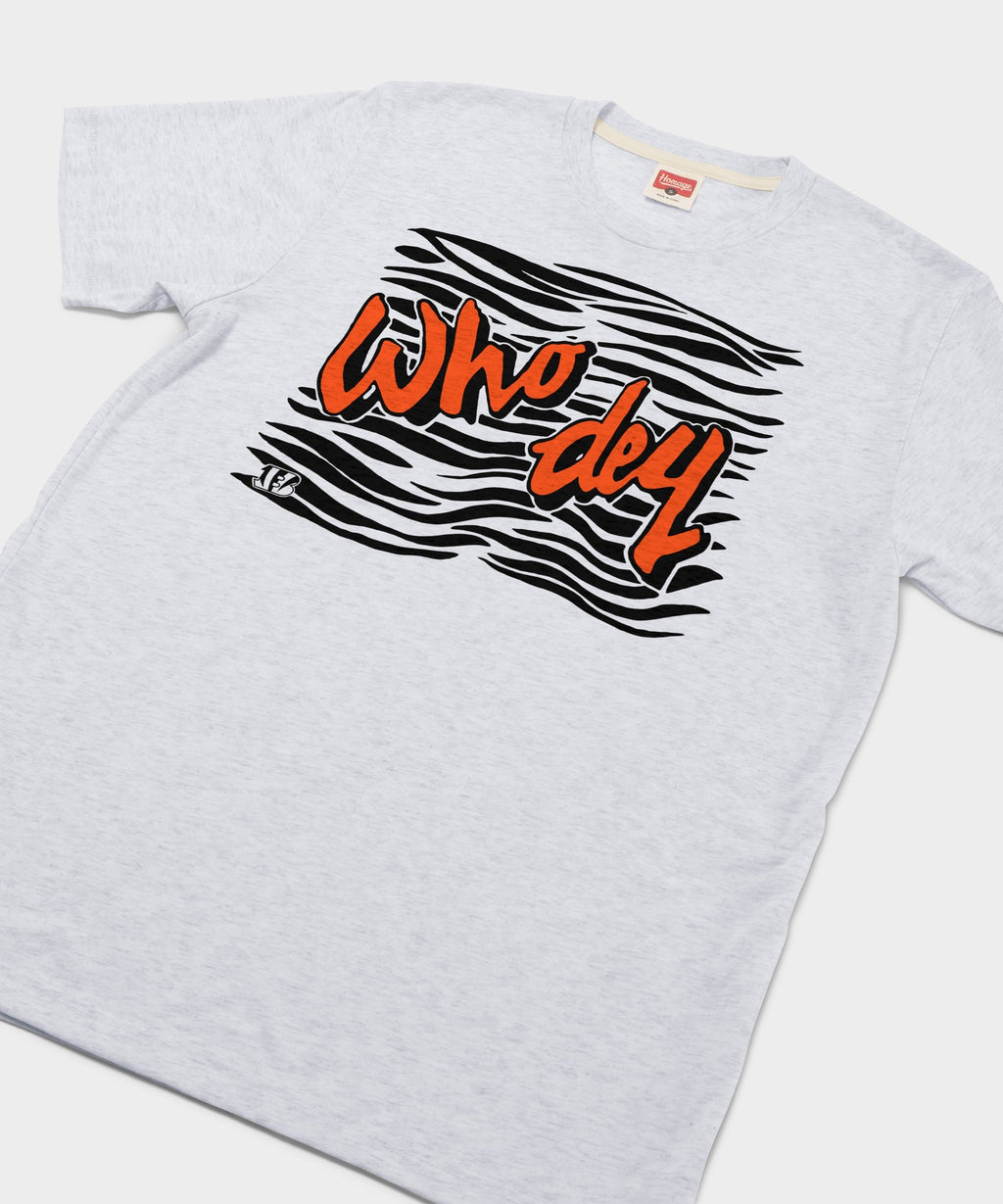 Bengals Who Dey product image 2