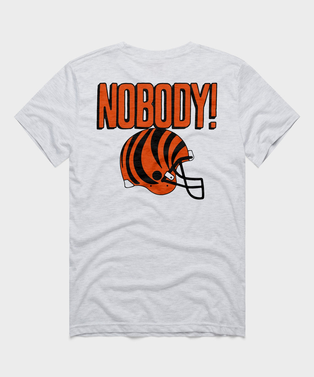 Bengals Who Dey Think product image 4