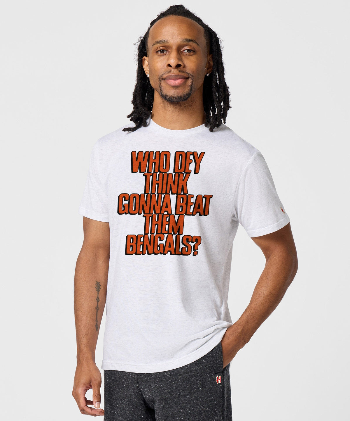 Bengals Who Dey Think product image 3