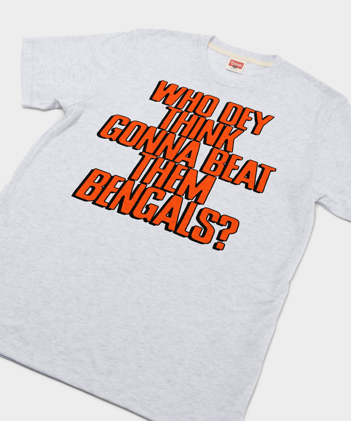 Bengals Who Dey Think product image 2