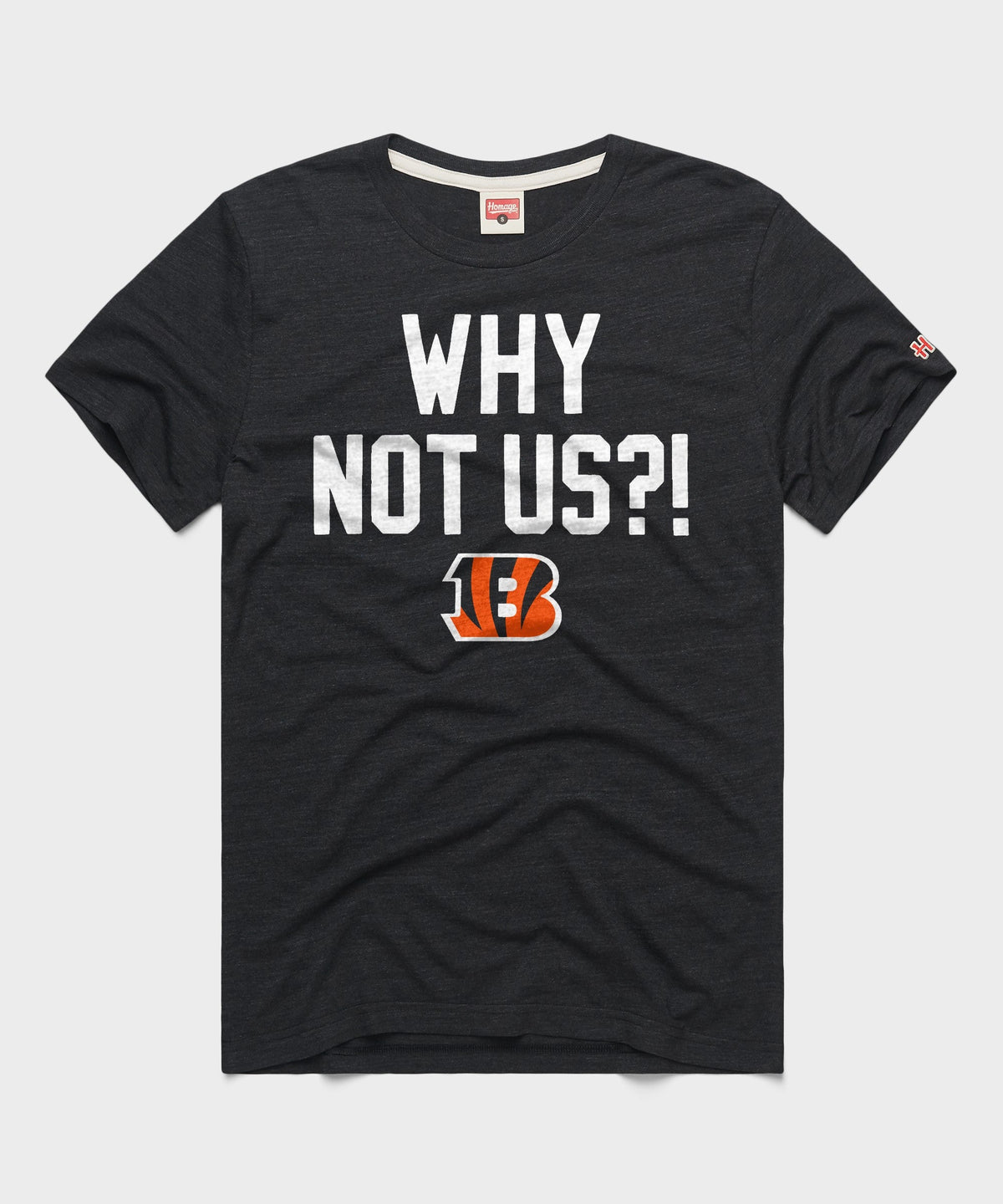 Bengals Why Not Us? product image 1