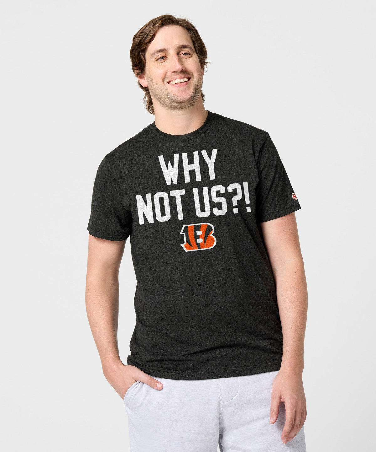 Bengals Why Not Us? product image 3