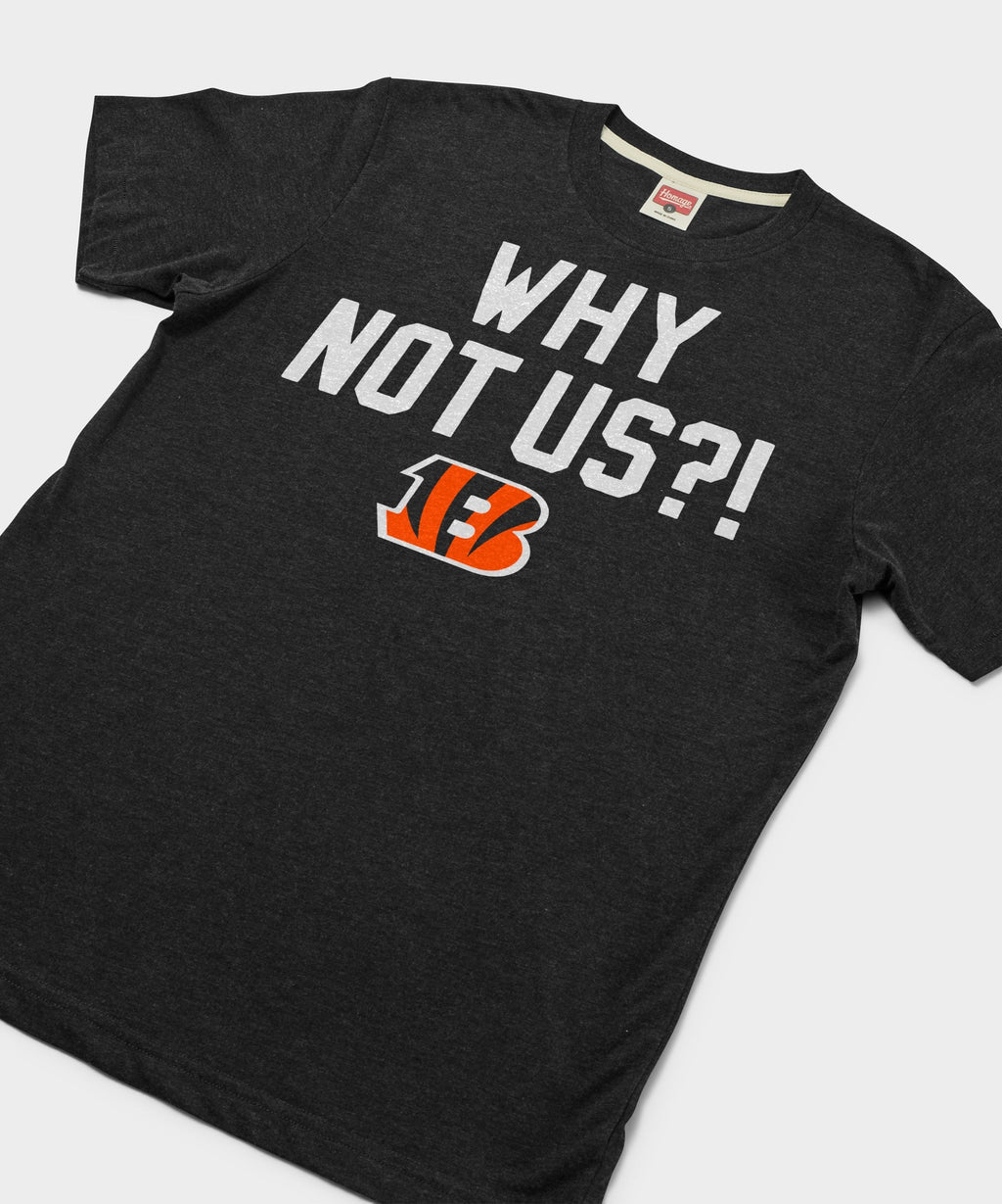Bengals Why Not Us? product image 2