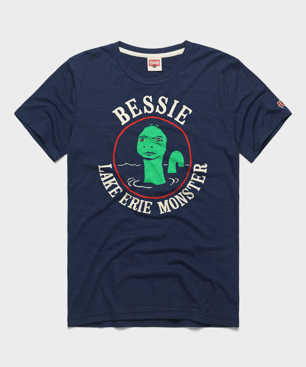 Bessie Lake Erie Monster product image 1