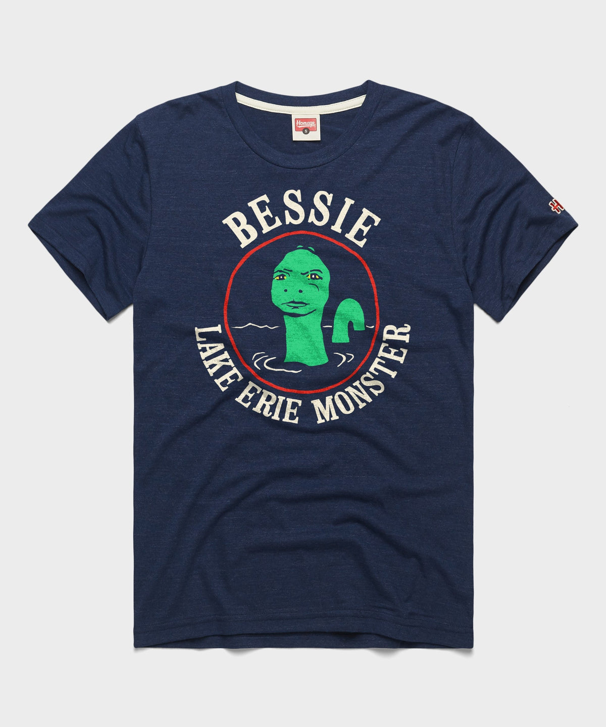 Bessie Lake Erie Monster product image 1
