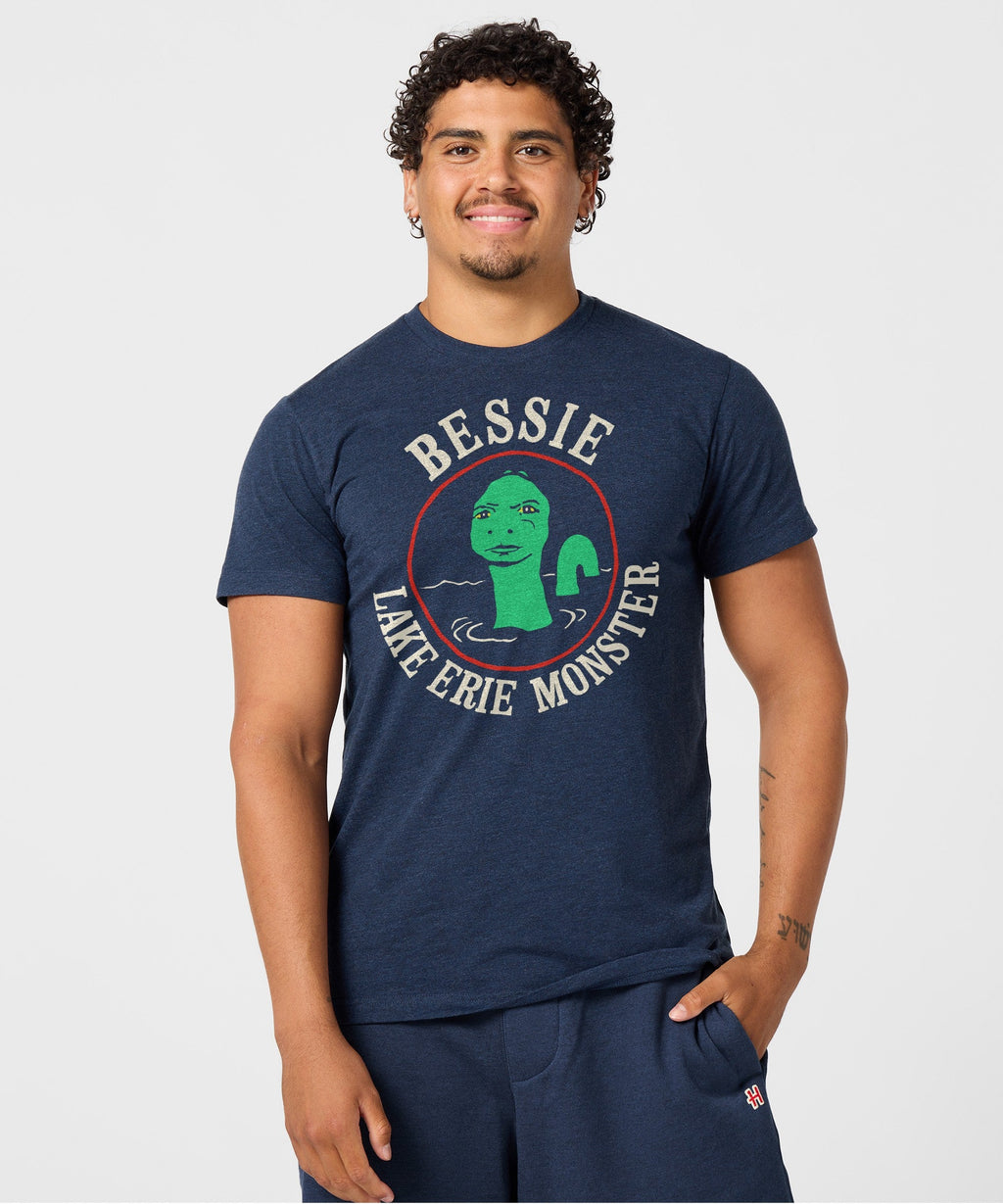 Bessie Lake Erie Monster product image 3