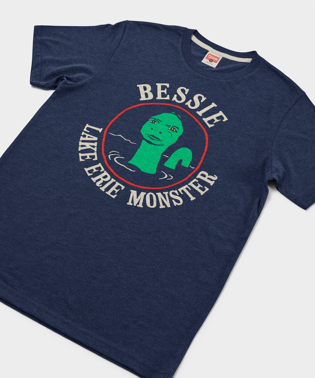 Bessie Lake Erie Monster product image 2