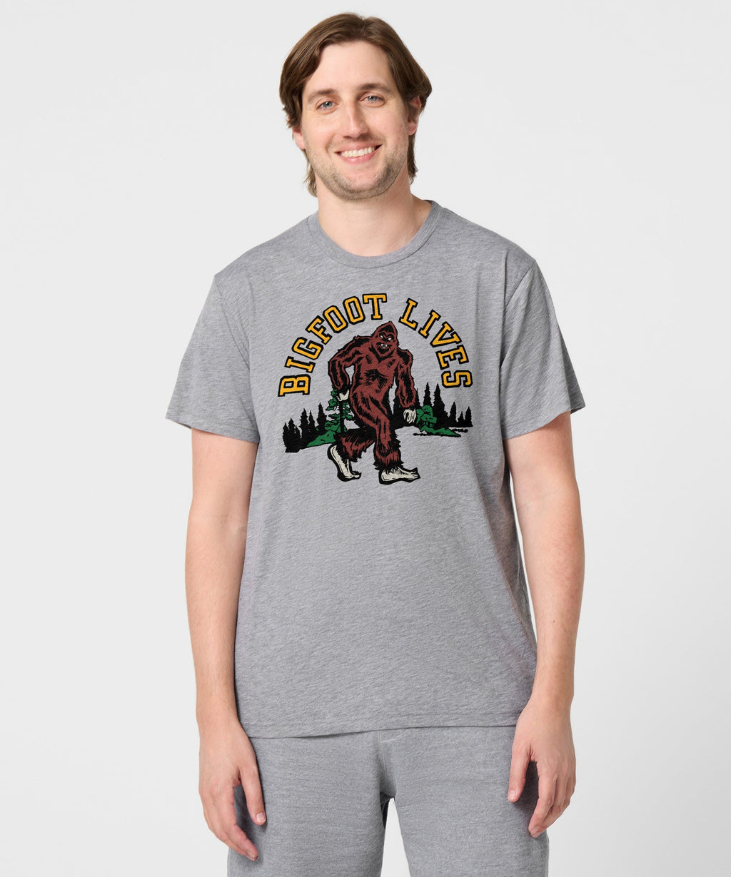 Bigfoot Lives product image 3
