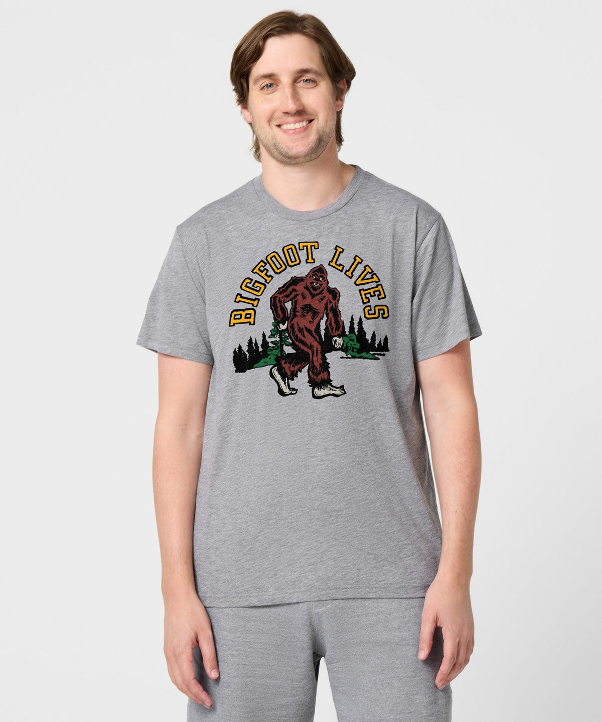 Bigfoot Lives product image 3