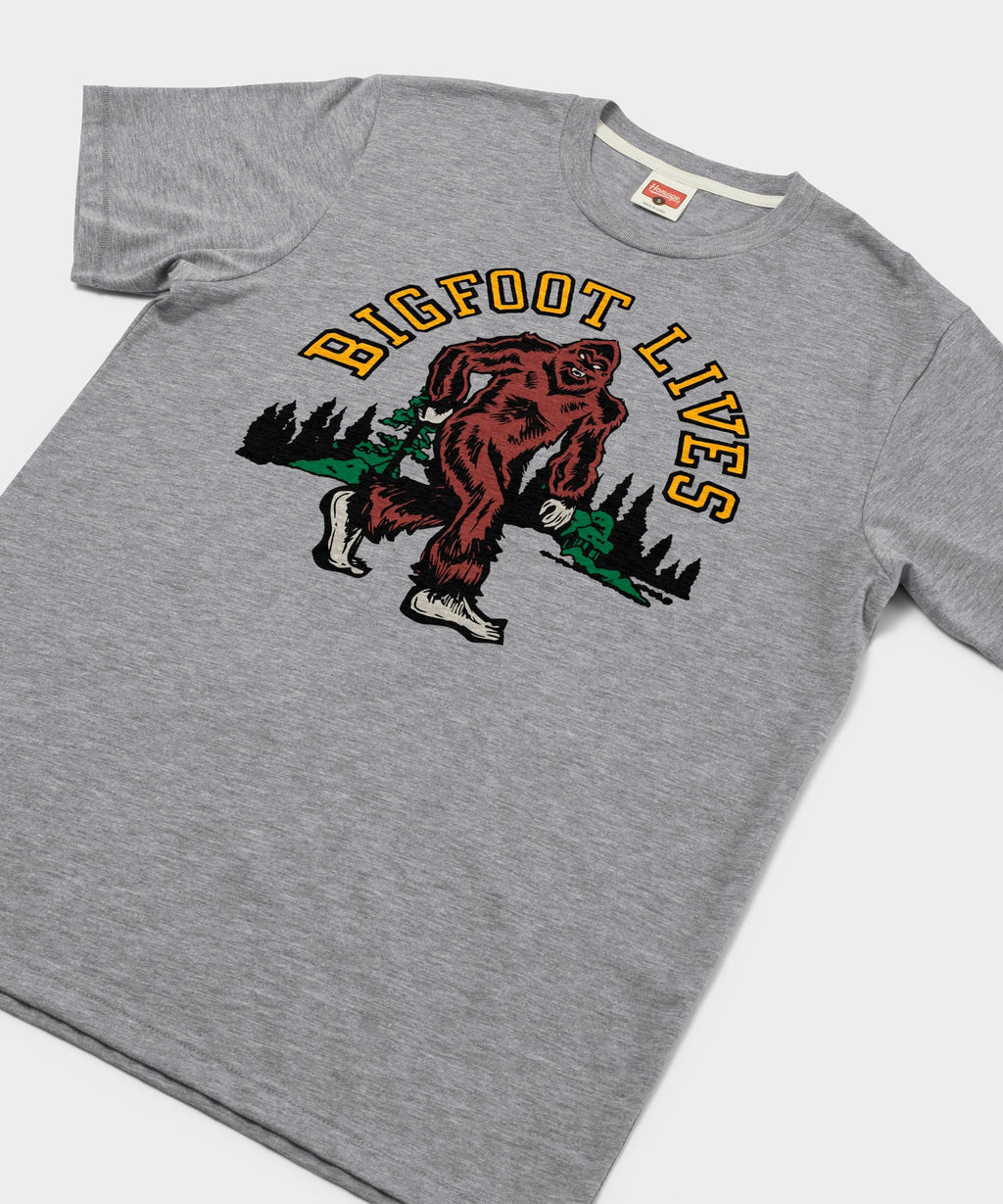Bigfoot Lives product image 2