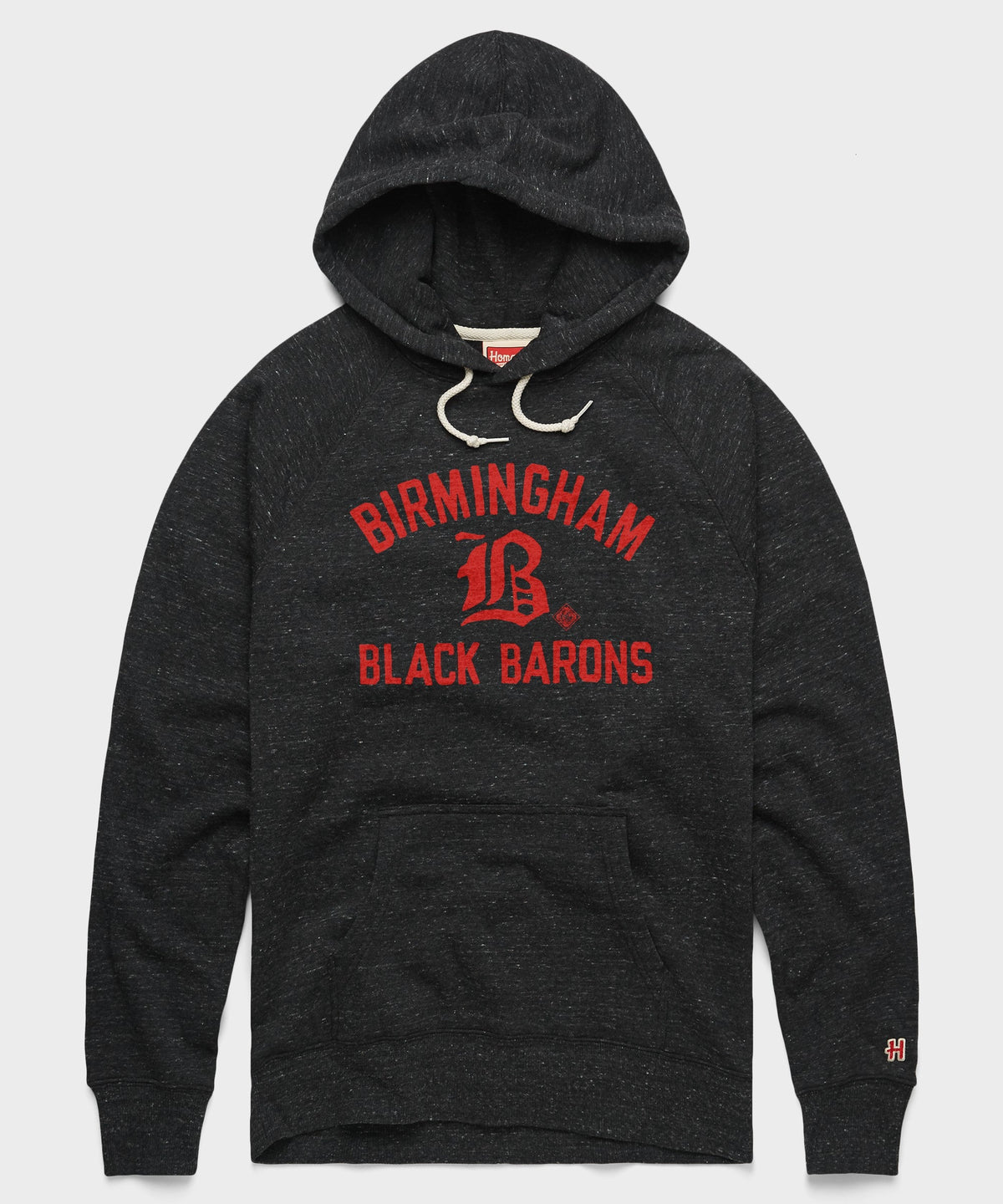 Birmingham Black Barons Hoodie product image 1