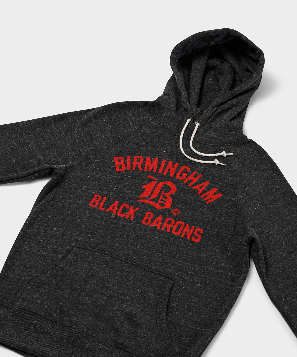 Birmingham Black Barons Hoodie product image 2